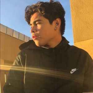 Meet your Posher, Brian